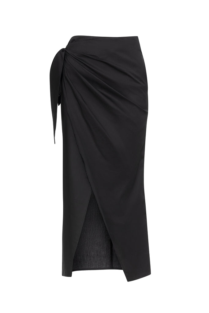 LEMKIN skirt - black